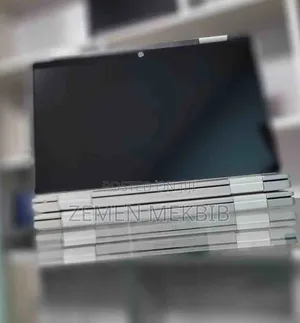 New Laptop HP Pavilion X360 8GB Intel Core I5 SSD 512GB