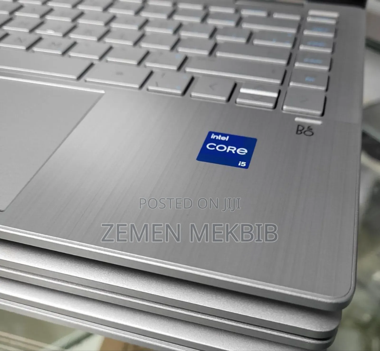 New Laptop HP Pavilion X360 8GB Intel Core I5 SSD 512GB