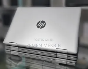 New Laptop HP Pavilion X360 8GB Intel Core I5 SSD 512GB