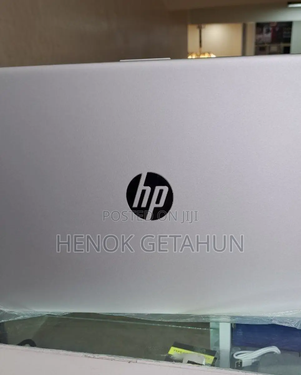 New Laptop HP Stream Notebook 16GB Intel Core I5 SSD 512GB