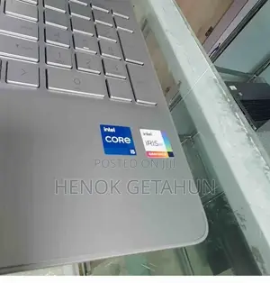 New Laptop HP Stream Notebook 16GB Intel Core I5 SSD 512GB