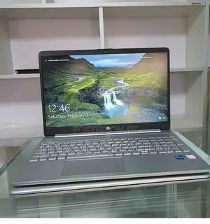 New Laptop HP Stream Notebook 16GB Intel Core I5 SSD 512GB