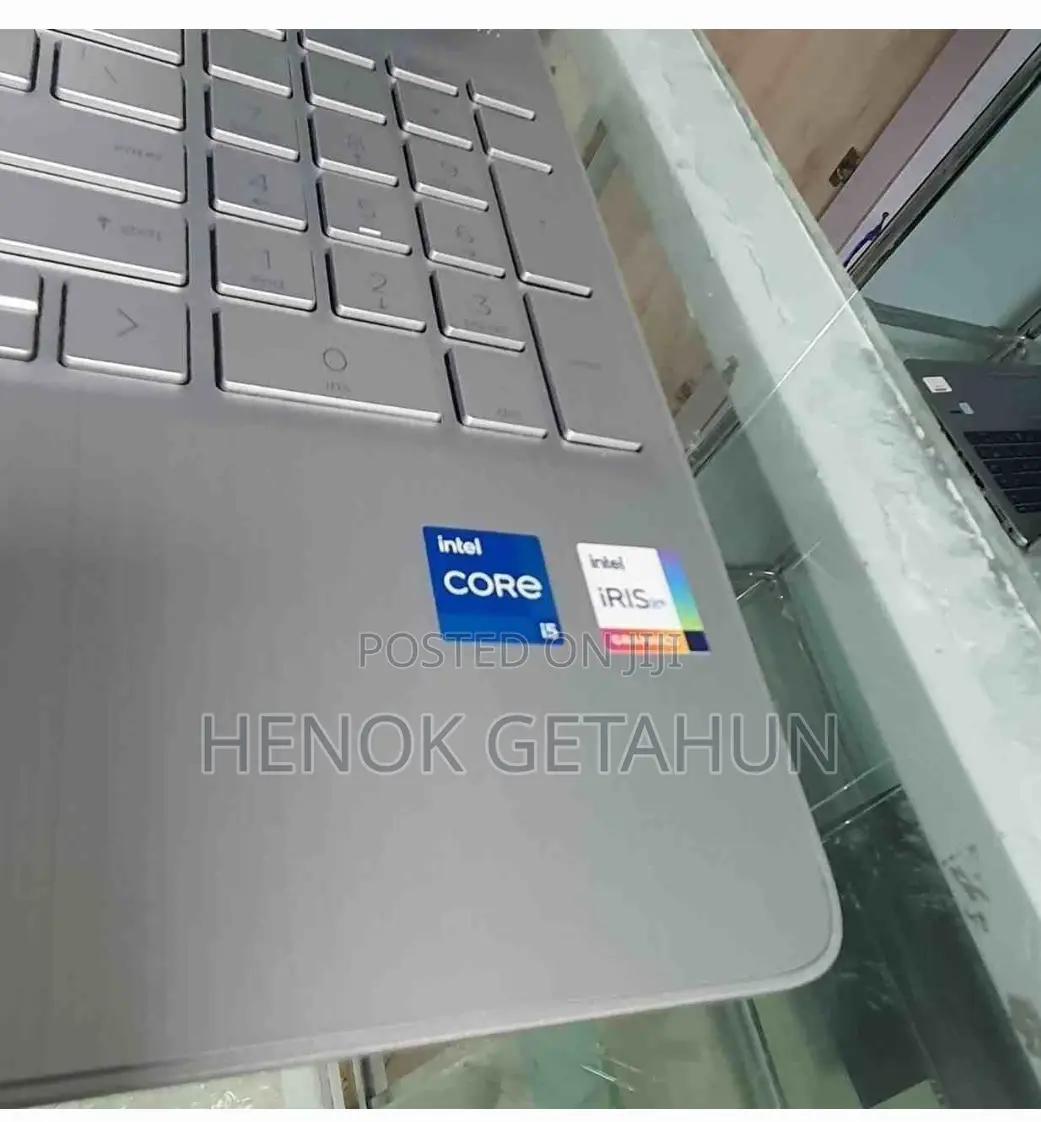 New Laptop HP Stream Notebook 16GB Intel Core I5 SSD 512GB