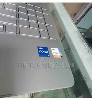 New Laptop HP Stream Notebook 16GB Intel Core I5 SSD 512GB