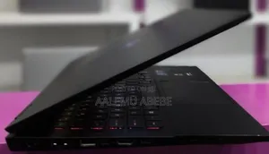 New Laptop HP Omen 16 16GB Intel Core I7 SSD 1T