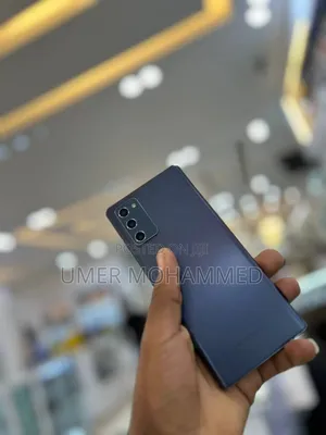 New Samsung Galaxy Note 20 5G 256 GB