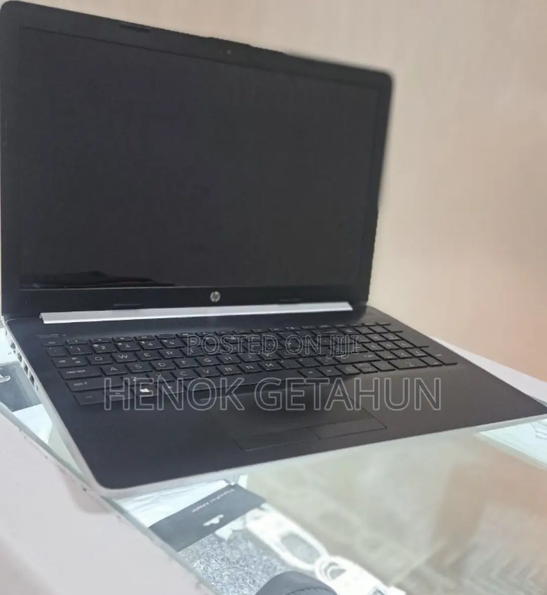 New Laptop HP Stream Notebook 8GB Intel Core I5 HDD 1T
