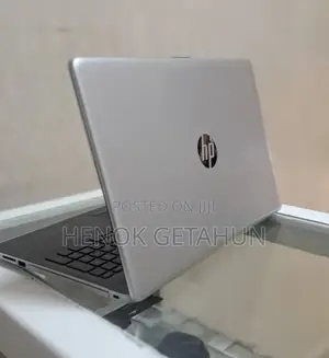 New Laptop HP Stream Notebook 8GB Intel Core I5 HDD 1T