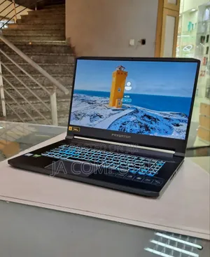 New Laptop Acer Predator Helios 300 16GB Intel Core I7 SSD 512GB