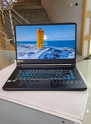 Photo - New Laptop Acer Predator Helios 300 16GB Intel Core I7 SSD 512GB