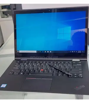 New Laptop Lenovo ThinkPad X390 Yoga 16GB Intel Core I7 SSD 512GB