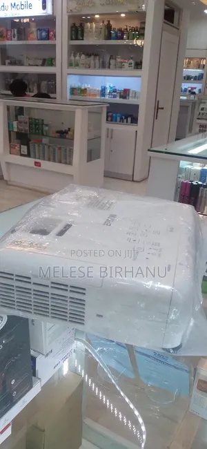 Epson Eb-s41 Projector