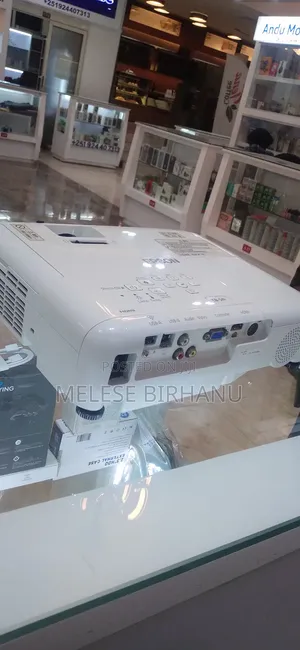 Epson Eb-s41 Projector