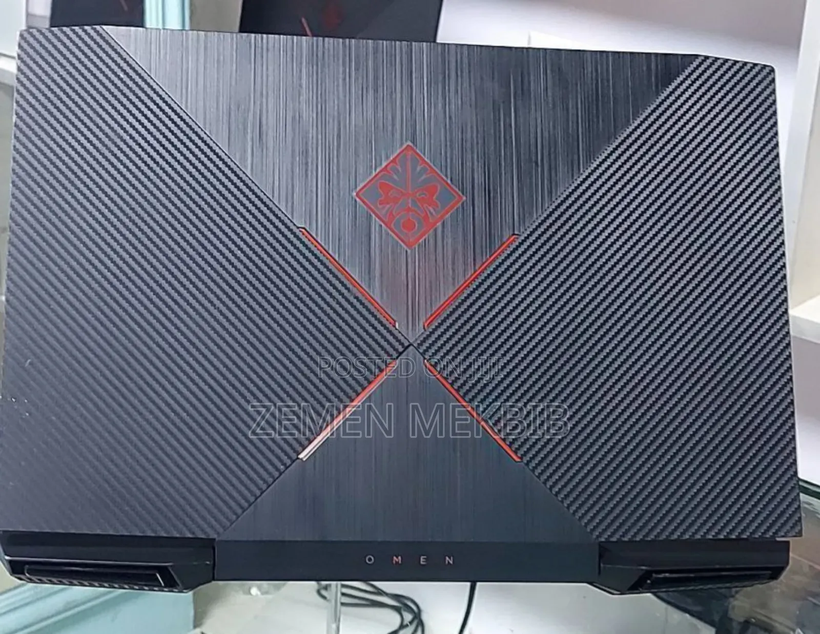 New Laptop HP Omen X 8GB Intel Core I7 HDD+SSD 1.5T