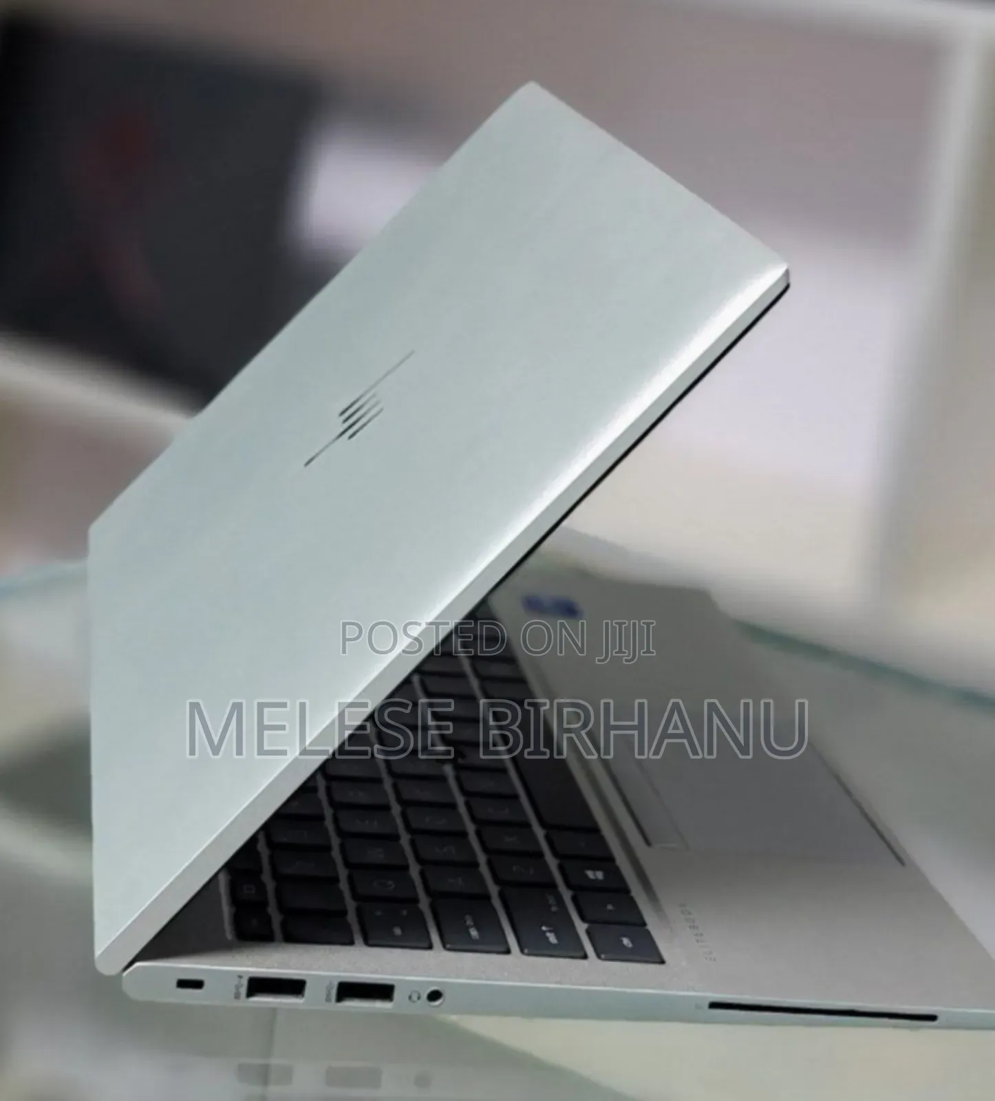 New Laptop HP EliteBook 840 G8 16GB Intel Core I7 SSD 512GB