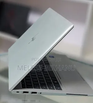 New Laptop HP EliteBook 840 G8 16GB Intel Core I7 SSD 512GB