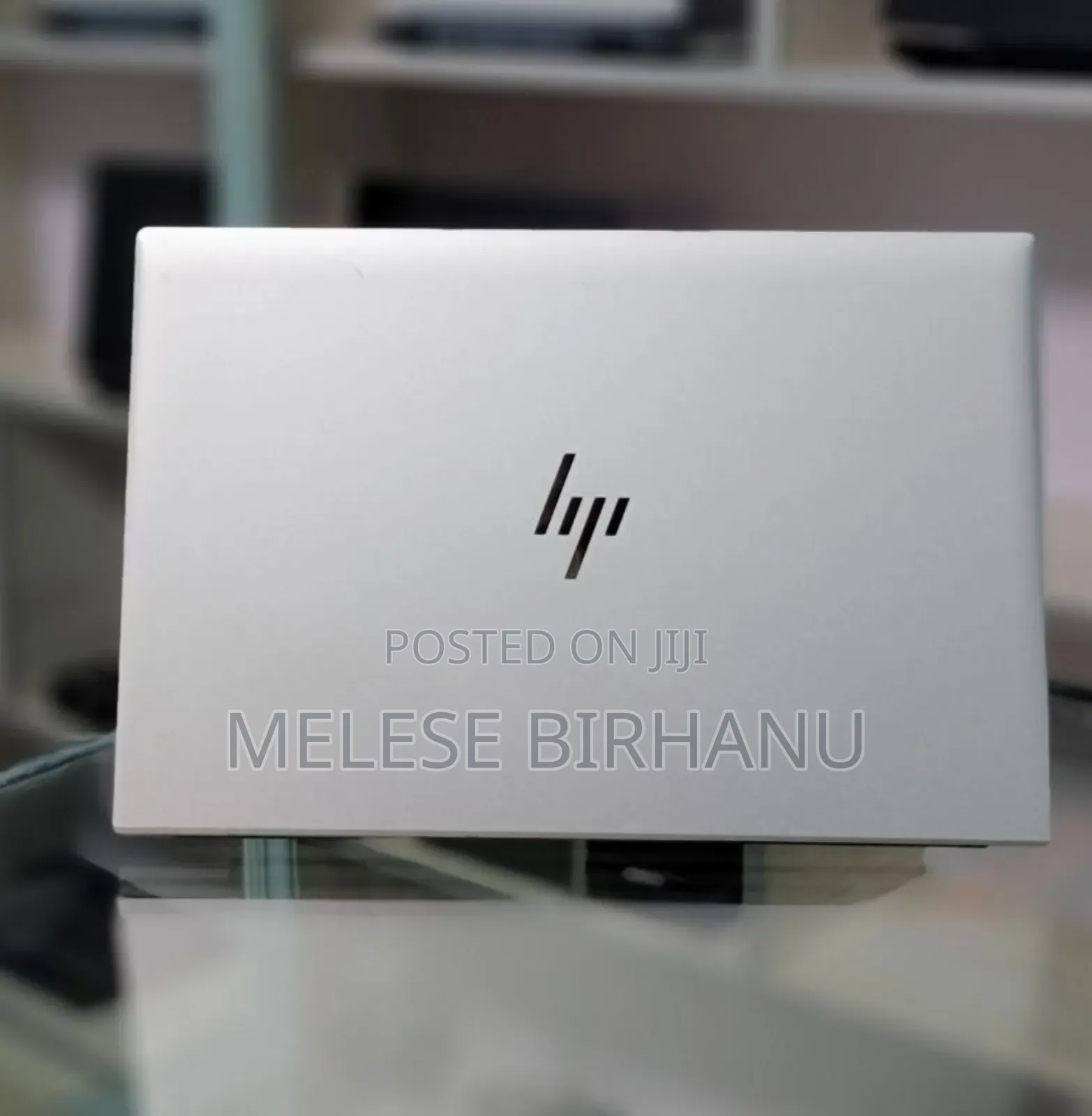 New Laptop HP EliteBook 840 G8 16GB Intel Core I7 SSD 512GB