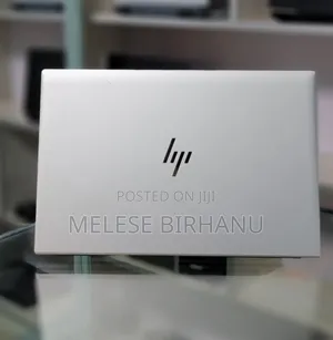 New Laptop HP EliteBook 840 G8 16GB Intel Core I7 SSD 512GB