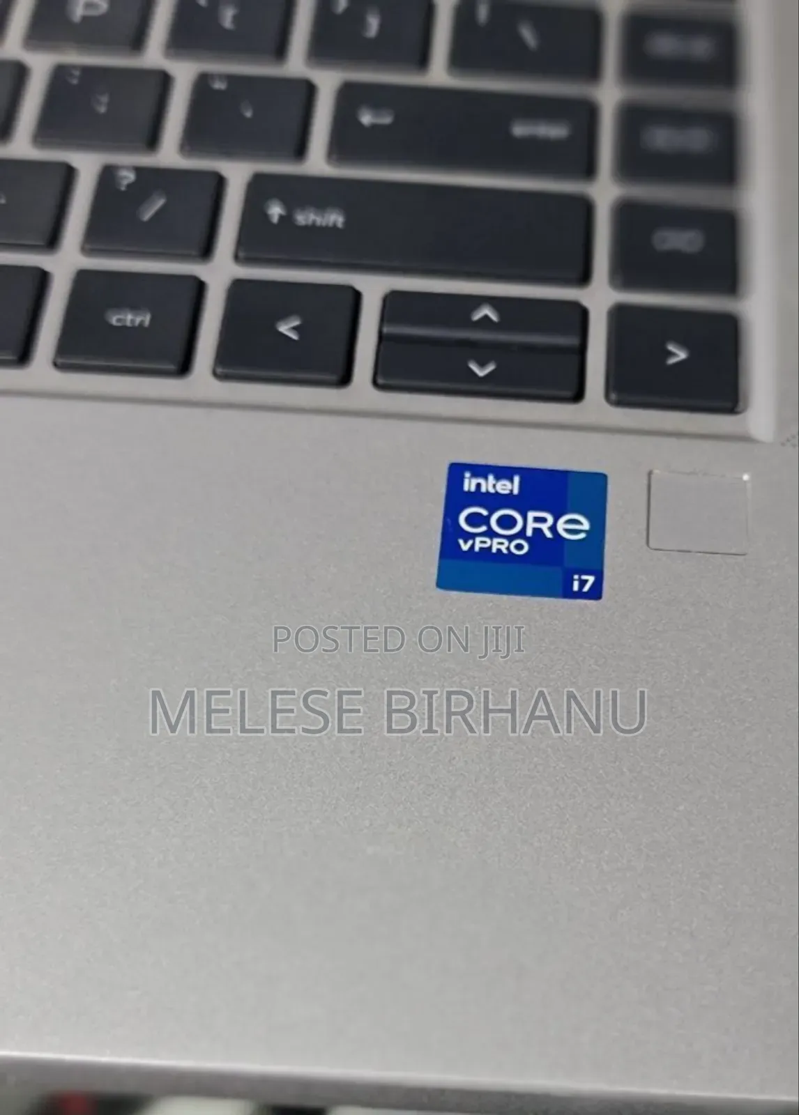 New Laptop HP EliteBook 840 G8 16GB Intel Core I7 SSD 512GB