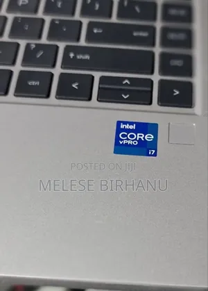 New Laptop HP EliteBook 840 G8 16GB Intel Core I7 SSD 512GB