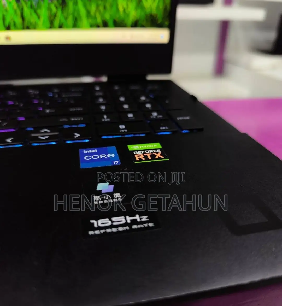 New Laptop Lenovo ThinkPad X390 Yoga 16GB Intel Core I7 SSD 512GB