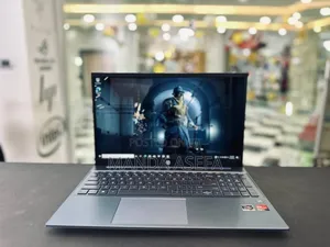New Laptop HP Pavilion 15 16GB AMD Ryzen 5 SSD 512GB