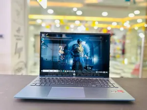 New Laptop HP Pavilion 15 16GB AMD Ryzen 5 SSD 512GB