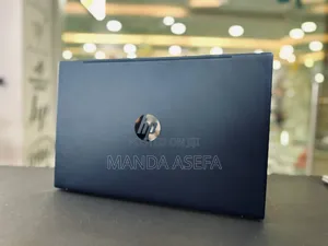 New Laptop HP Pavilion 15 16GB AMD Ryzen 5 SSD 512GB