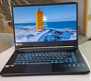 New Laptop Acer Predator Helios 300 16GB Intel Core I7 SSD 1T