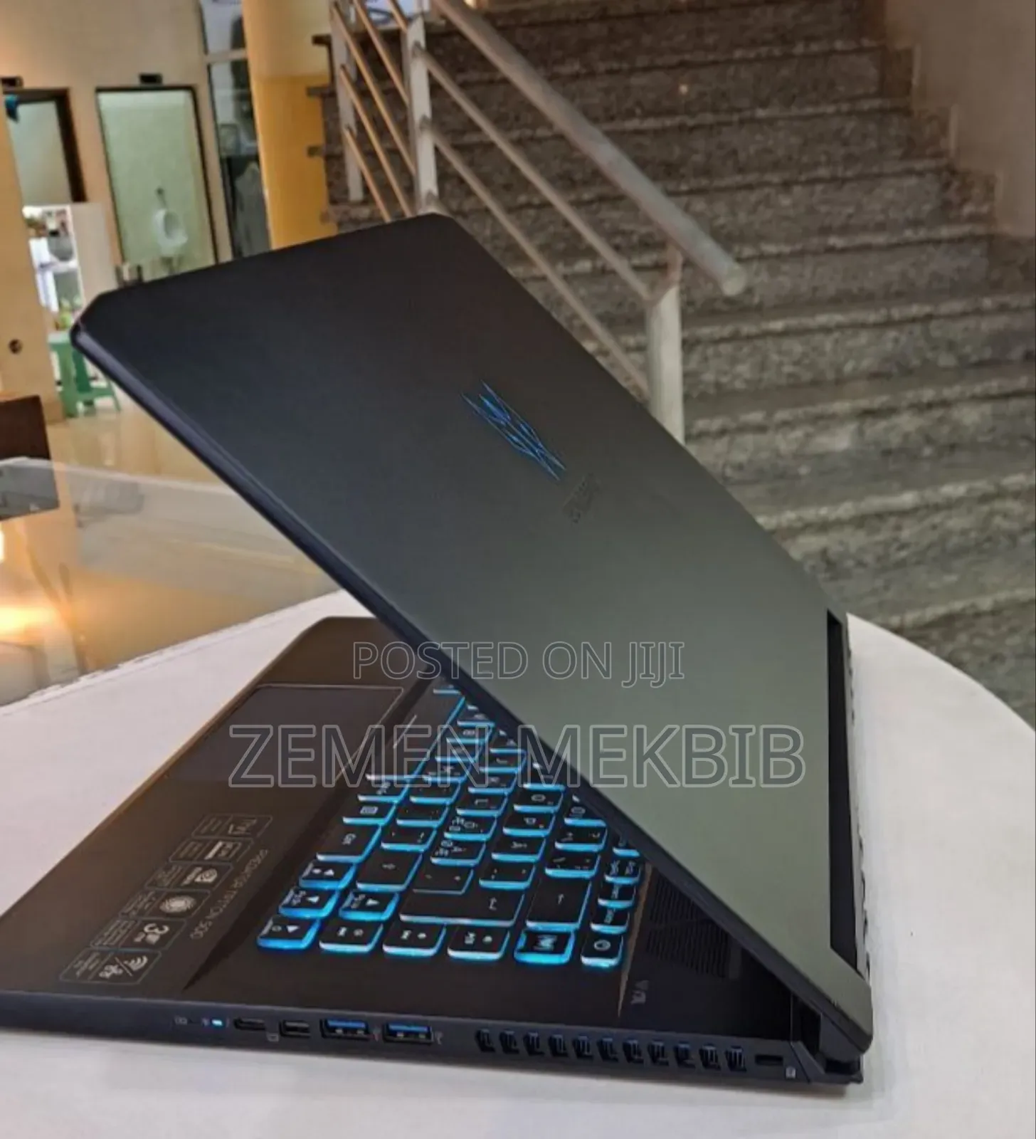 New Laptop Acer Predator Helios 300 16GB Intel Core I7 SSD 1T