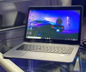 Photo - New Laptop HP EliteBook 840 8GB Intel Core I5 SSD 256GB