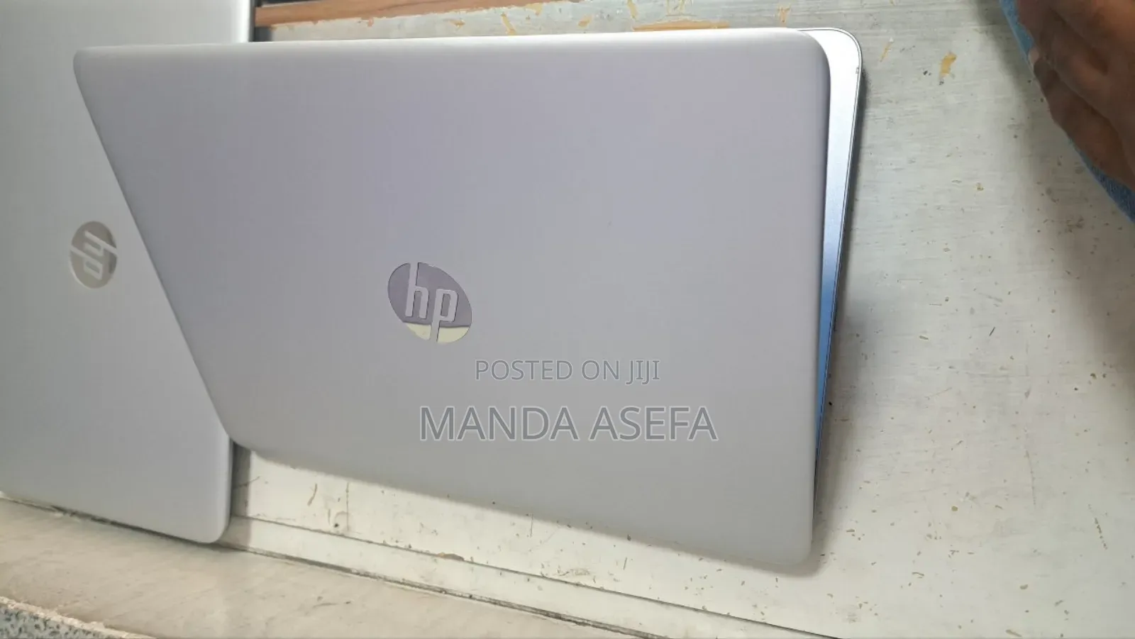 New Laptop HP EliteBook 840 8GB Intel Core I5 SSD 256GB