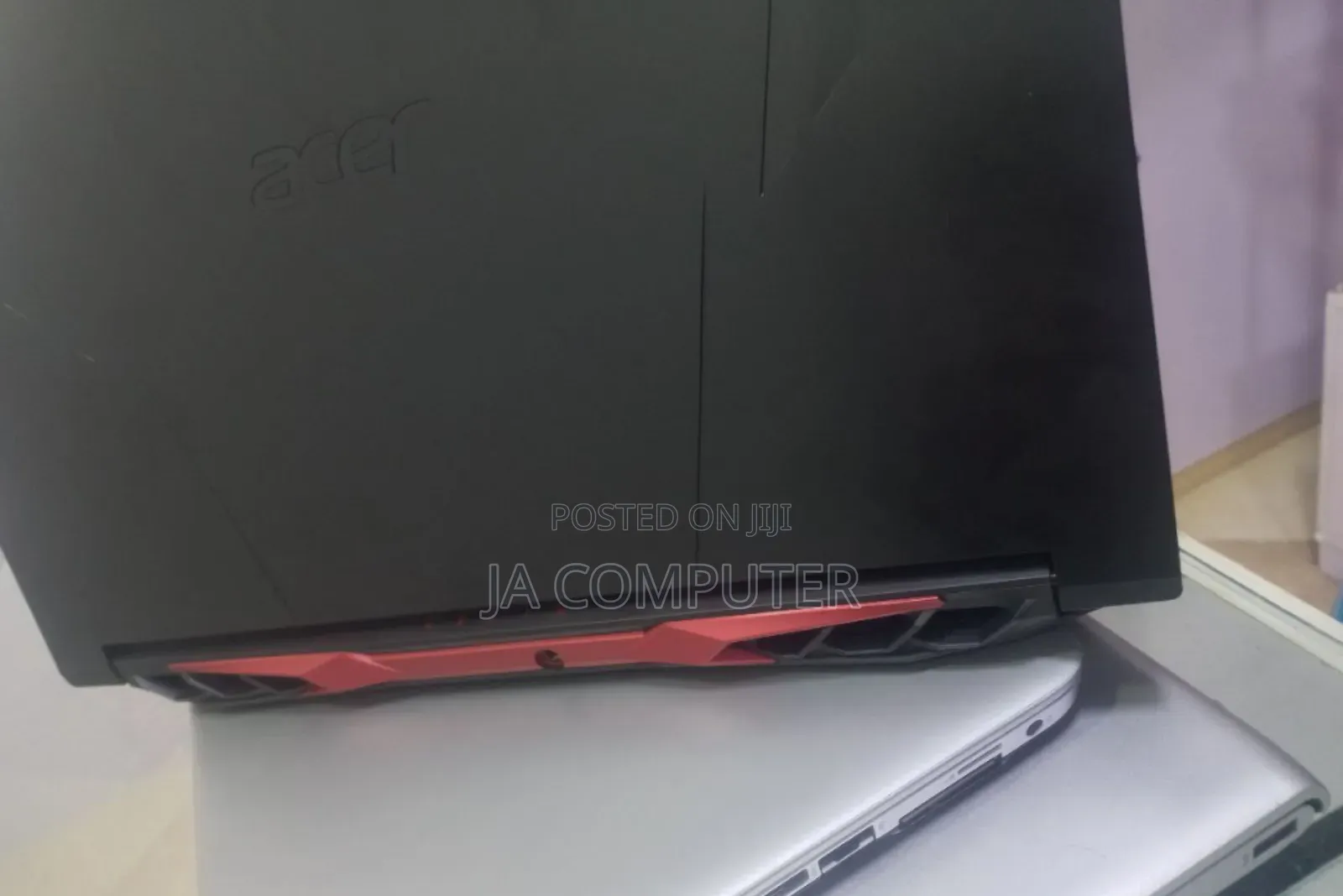 New Laptop Acer Nitro 5 16GB Intel Core I7 SSD 512GB