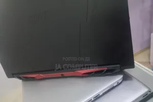 New Laptop Acer Nitro 5 16GB Intel Core I7 SSD 512GB