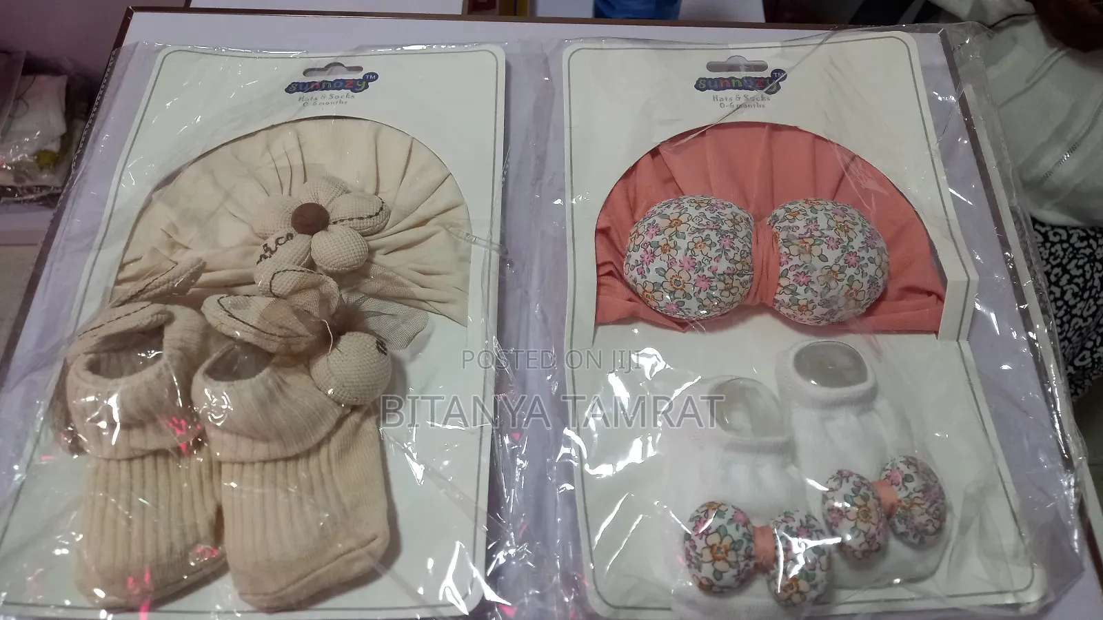 Baby Cloth