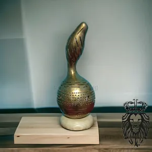 Photo - Handmade Lampshade