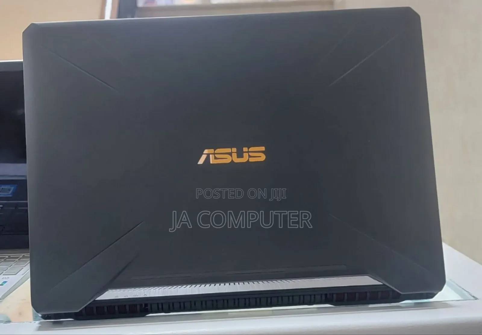 New Laptop Asus TUF Gaming FX504 16GB Intel Core I7 SSD 512GB