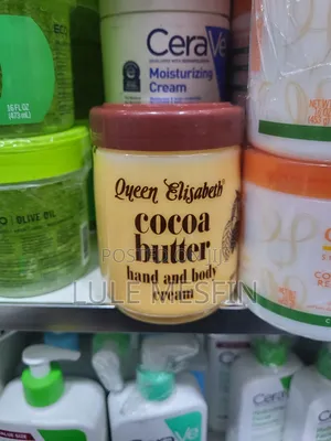 Orginal Coco Butter
