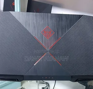 New Laptop HP 8GB Intel Core I7 SSD 128GB