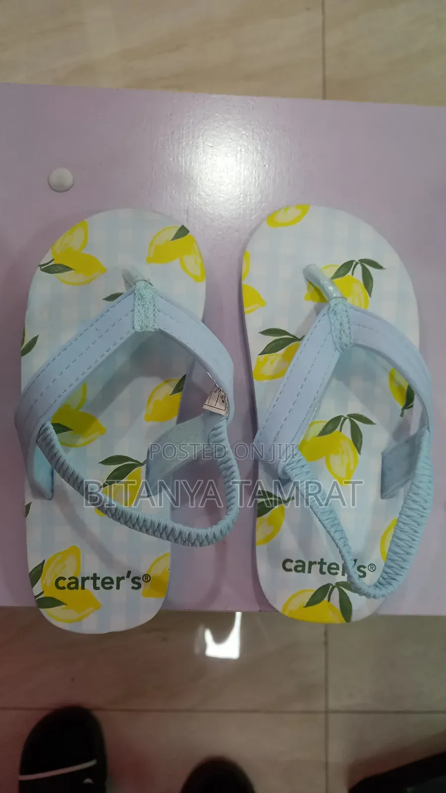 Kids Sandal