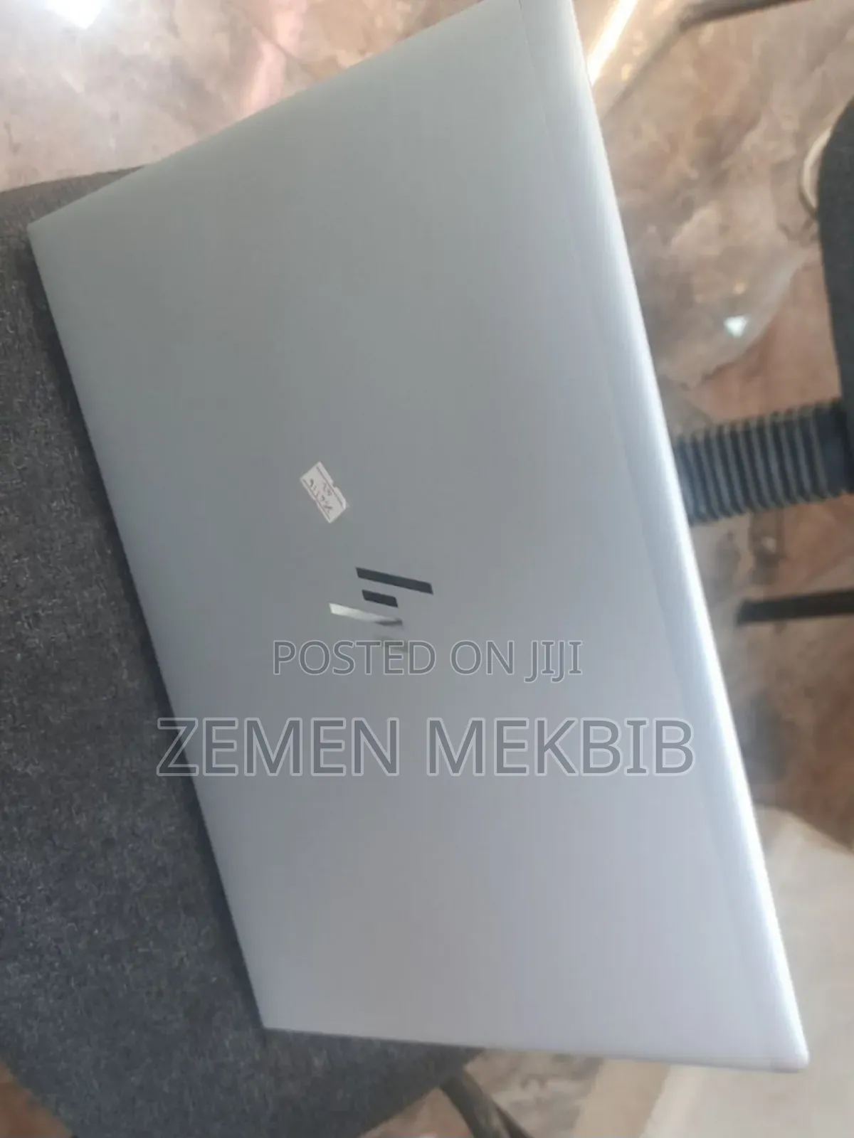 New Laptop HP EliteBook 850 G5 16GB Intel Core I5 SSD 512GB