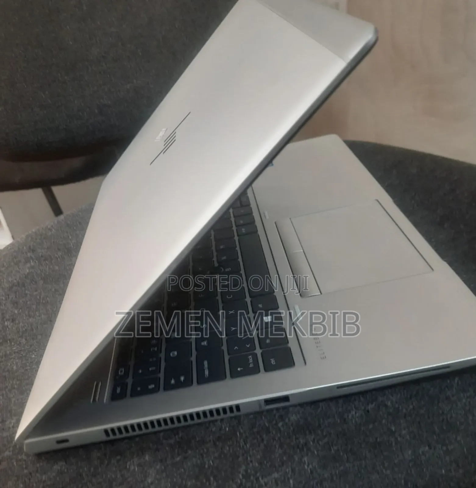 New Laptop HP EliteBook 850 G5 16GB Intel Core I5 SSD 512GB