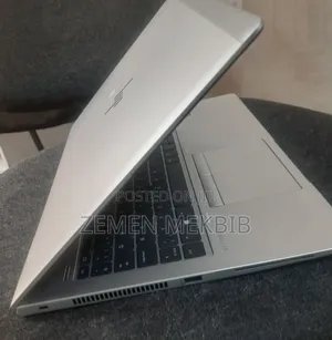 New Laptop HP EliteBook 850 G5 16GB Intel Core I5 SSD 512GB