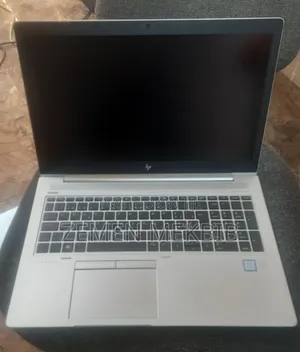 New Laptop HP EliteBook 850 G5 16GB Intel Core I5 SSD 512GB