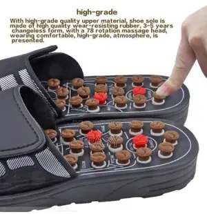 Photo - Massage Sliper