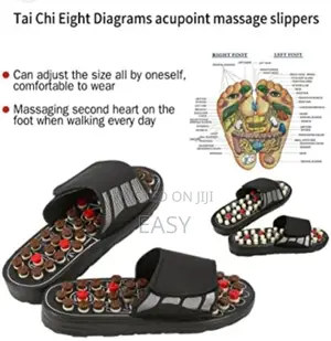 Massage Sliper