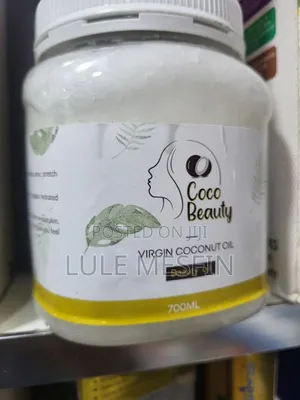 Photo - Orginal Coco Beauty