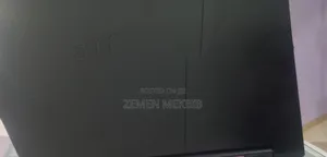 New Laptop Acer Nitro 5 16GB Intel Core I7 SSD 512GB