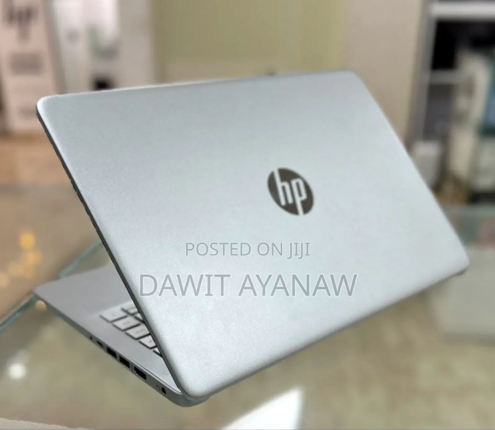 New Laptop HP Stream Notebook 4GB Intel Core 2 Quad SSD 60GB