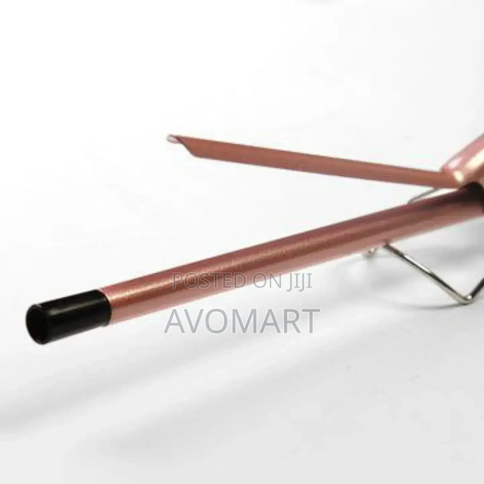 Kemei Auto Hair Curler
